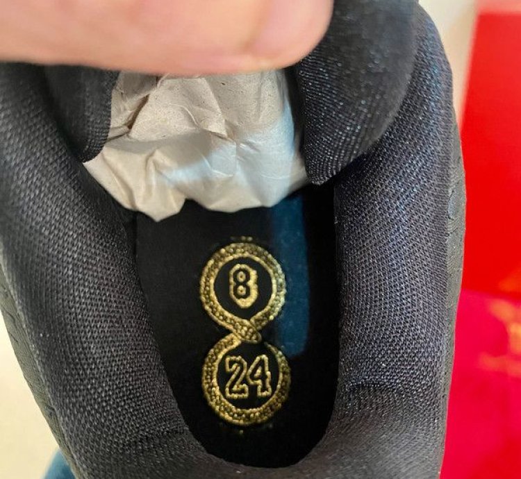 Nike Kobe 5 Protro Year Of The Mamba Eggplant