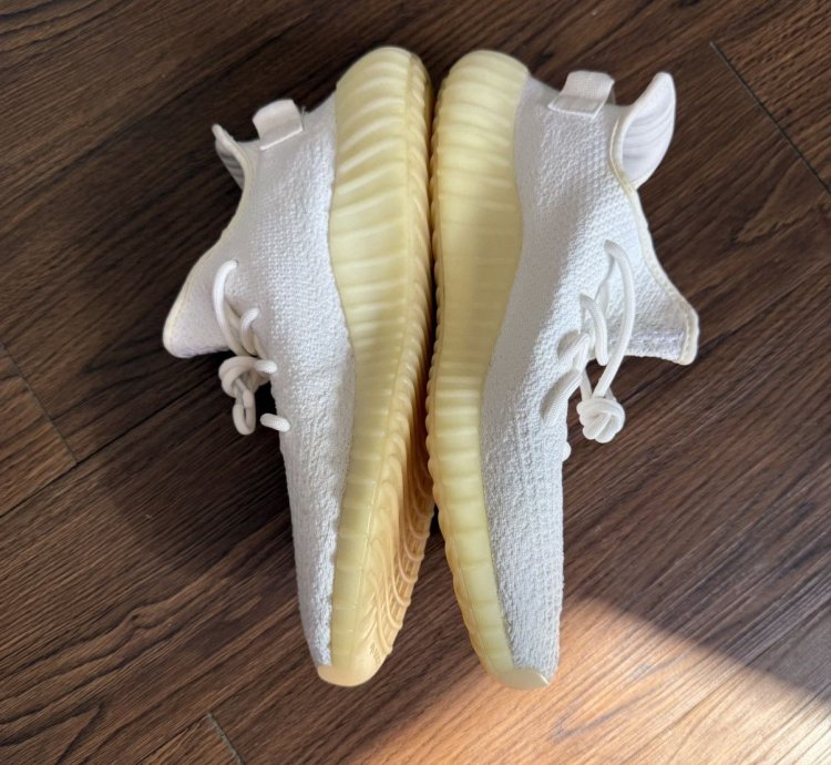 Adidas Yeezy Boost 350 V2