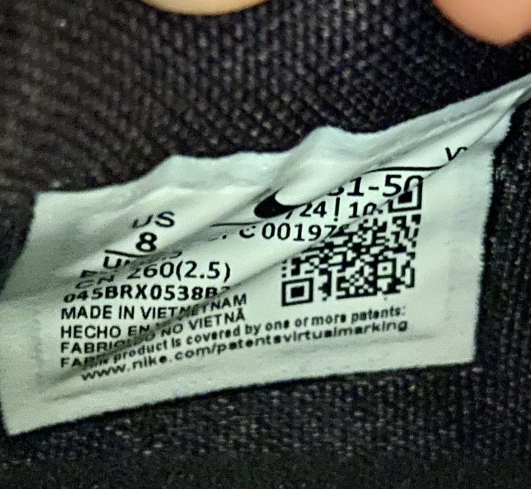 Nike Kobe 5 Protro Year Of The Mamba Eggplant