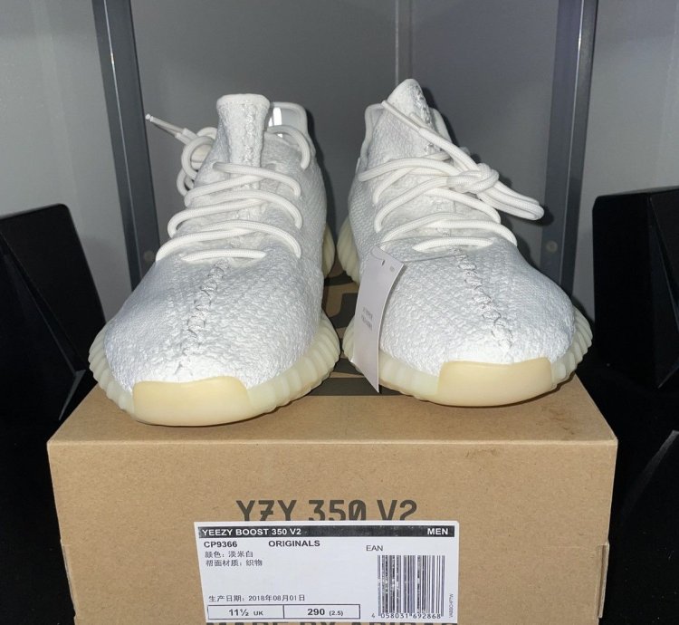 Adidas Yeezy Boost 350 V2