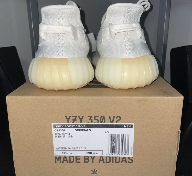 Adidas Yeezy Boost 350 V2