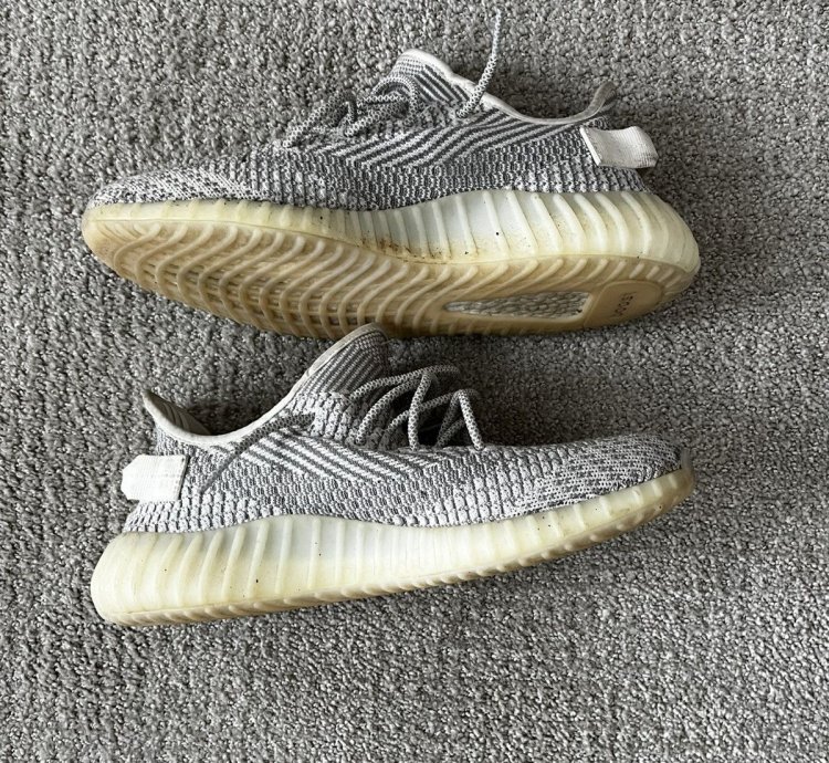 Adidas Yeezy Boost 350 V2 2018 Low Static Non-reflective