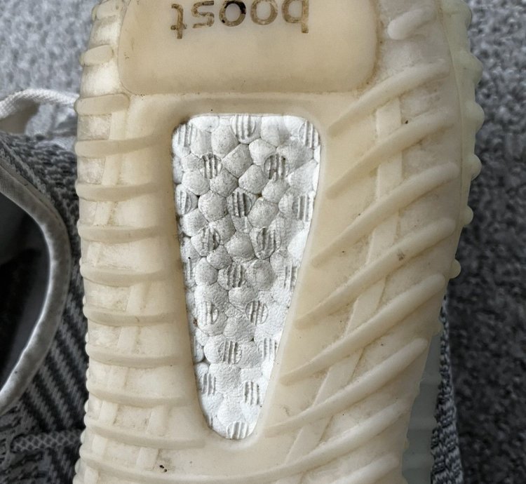 Adidas Yeezy Boost 350 V2 2018 Low Static Non-reflective