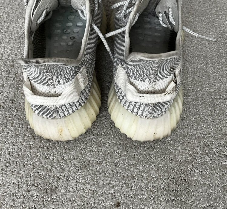 Adidas Yeezy Boost 350 V2 2018 Low Static Non-reflective