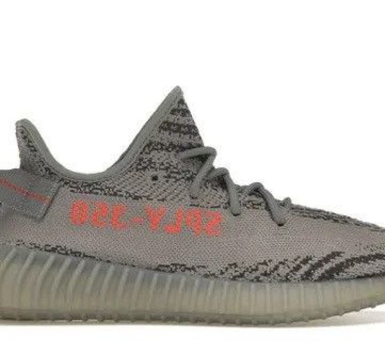 Adidas Yeezy Boost 350 V2 Beliga 2 0