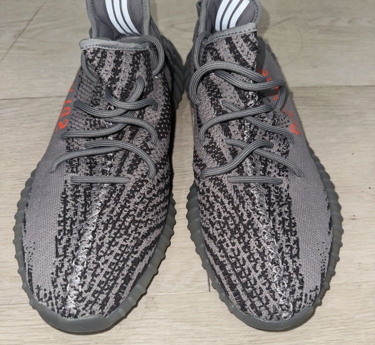 Adidas Yeezy Boost 350 V2 Beliga 2 0