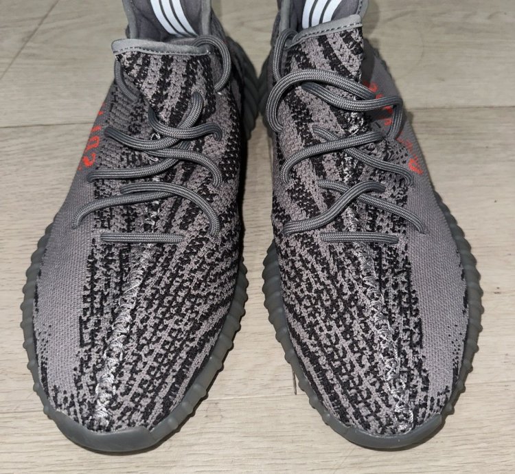 Adidas Yeezy Boost 350 V2 Beliga 2 0
