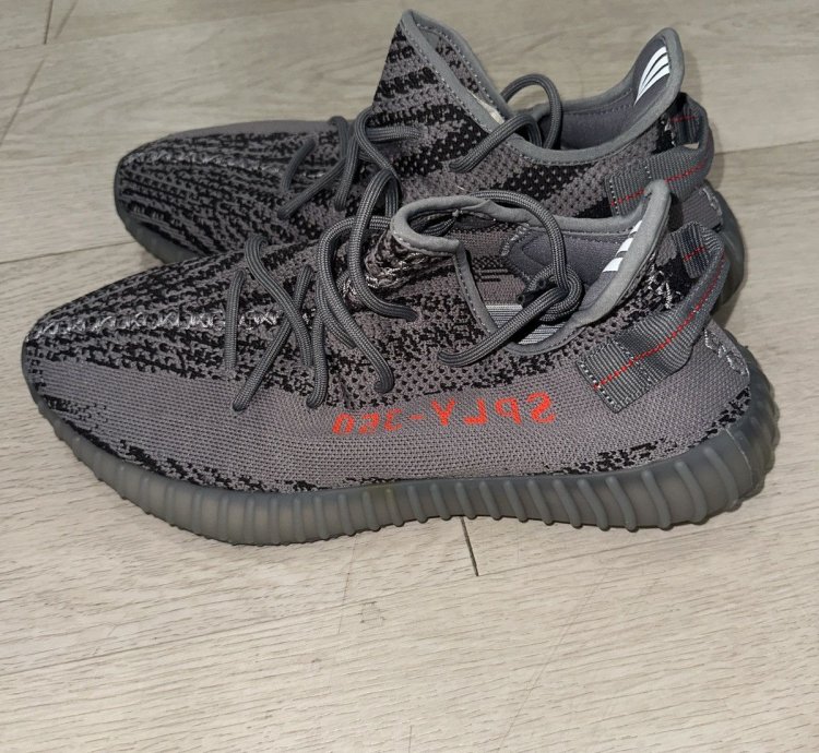 Adidas Yeezy Boost 350 V2 Beliga 2 0