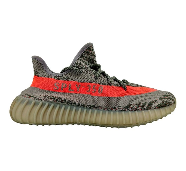 Adidas Yeezy Boost 350 V2 Beluga