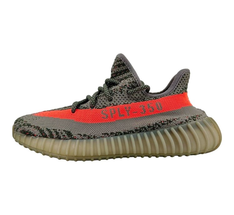 Adidas Yeezy Boost 350 V2 Beluga