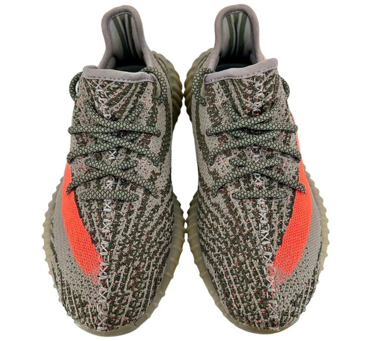 Adidas Yeezy Boost 350 V2 Beluga
