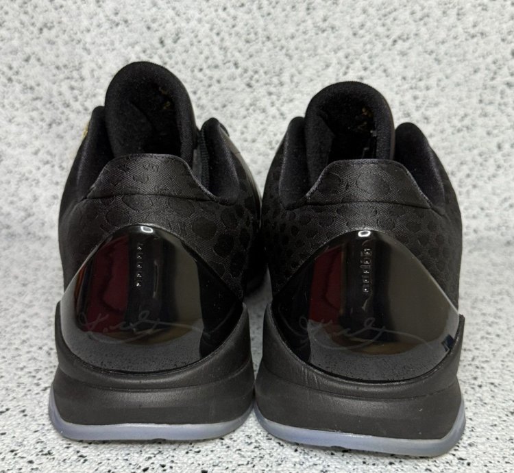 Nike Kobe 5 Year Of The Mamba 11 5 Men