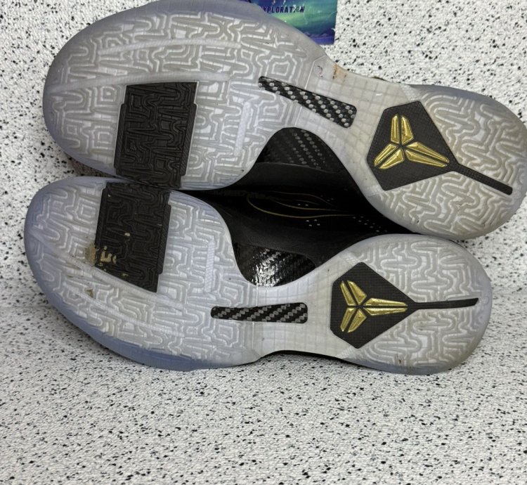 Nike Kobe 5 Year Of The Mamba 11 5 Men