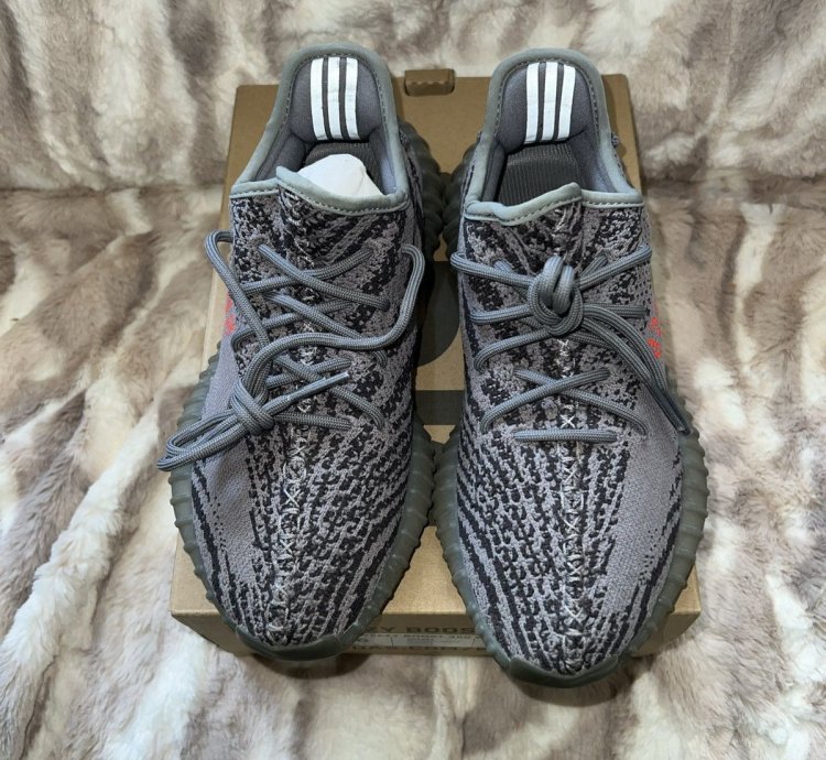 Adidas Yeezy Boost 350 V2 Beluga 2 0