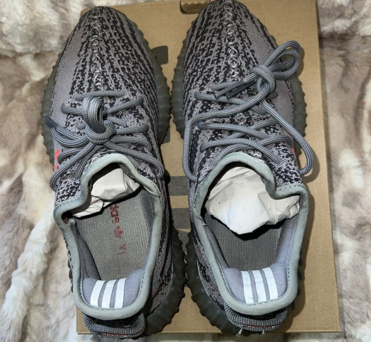 Adidas Yeezy Boost 350 V2 Beluga 2 0
