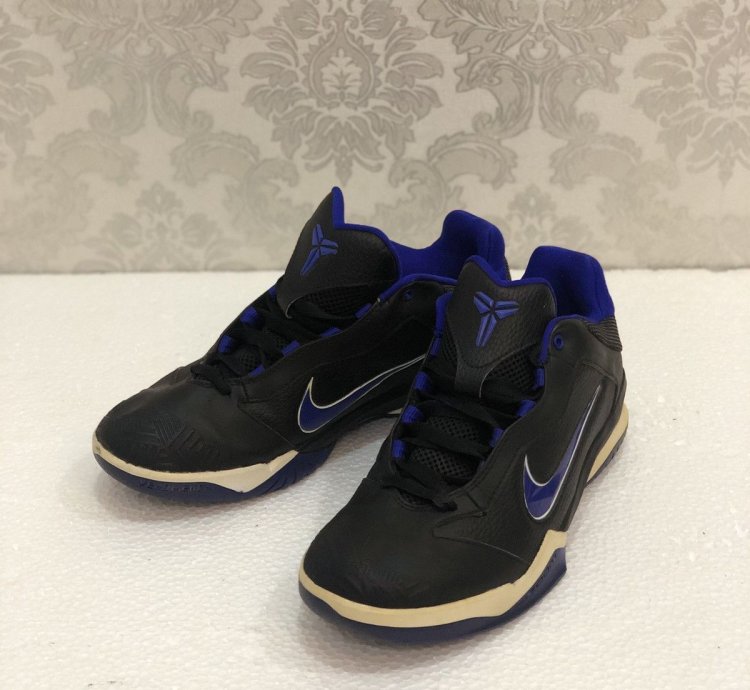 Nike Kobe 6
