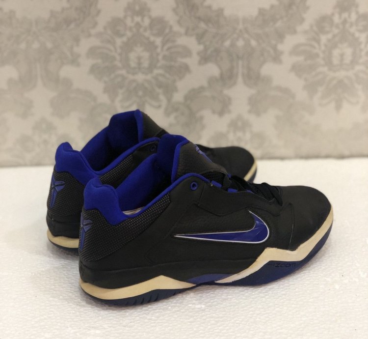 Nike Kobe 6