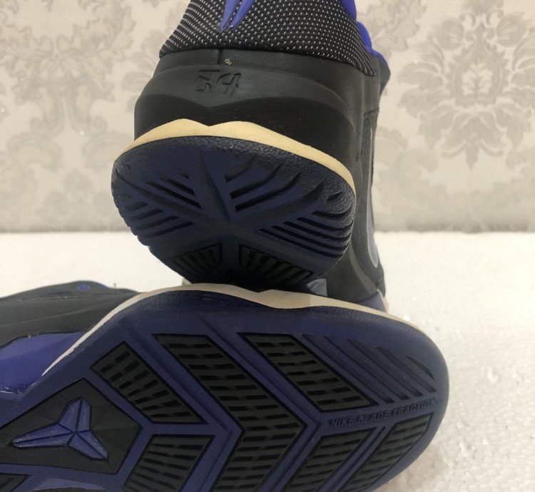 Nike Kobe 6