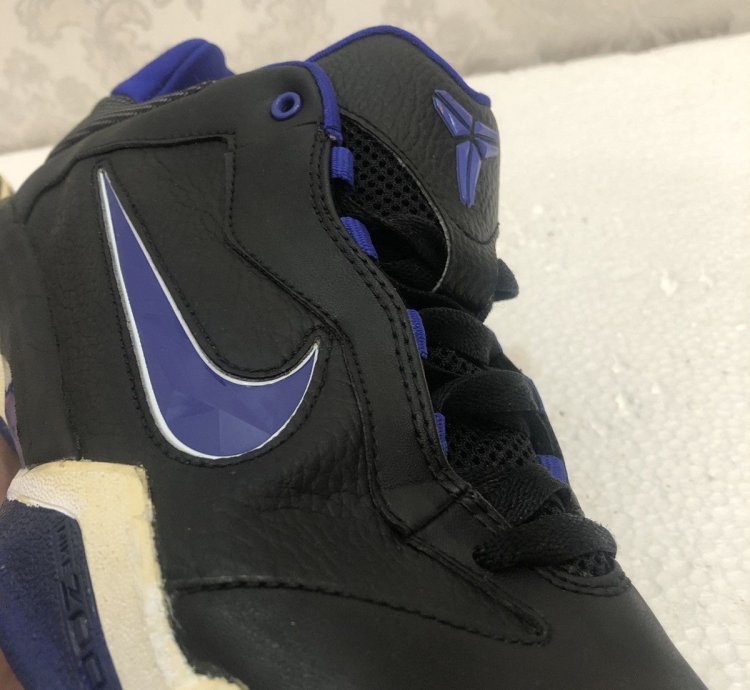 Nike Kobe 6