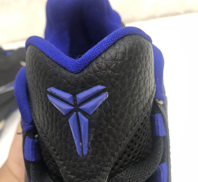 Nike Kobe 6