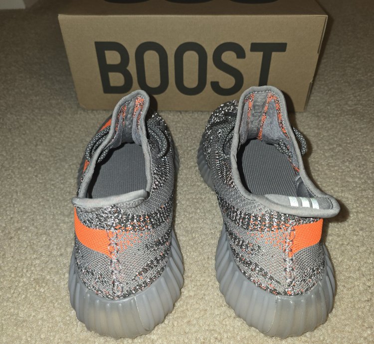 Adidas Yeezy Boost 350 V2 Beluga Reflective