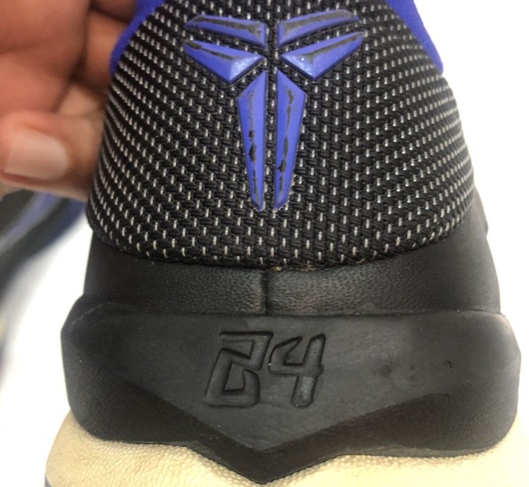 Nike Kobe 6