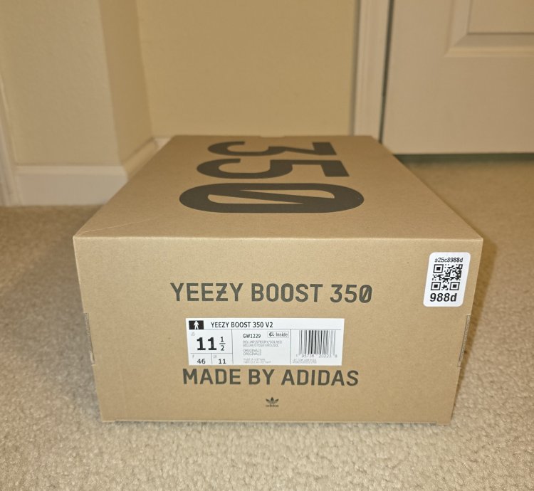 Adidas Yeezy Boost 350 V2 Beluga Reflective