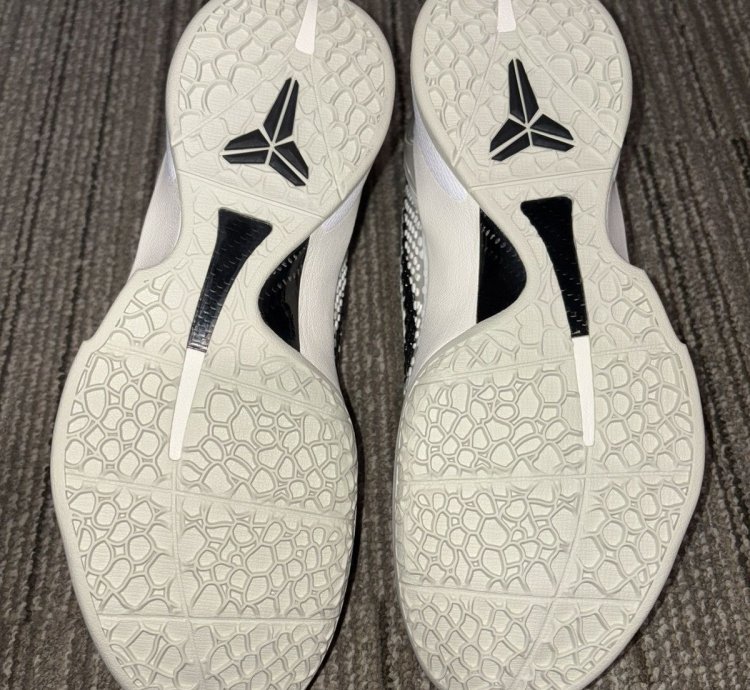 Nike Kobe 6 All Star Sail Size 10 5