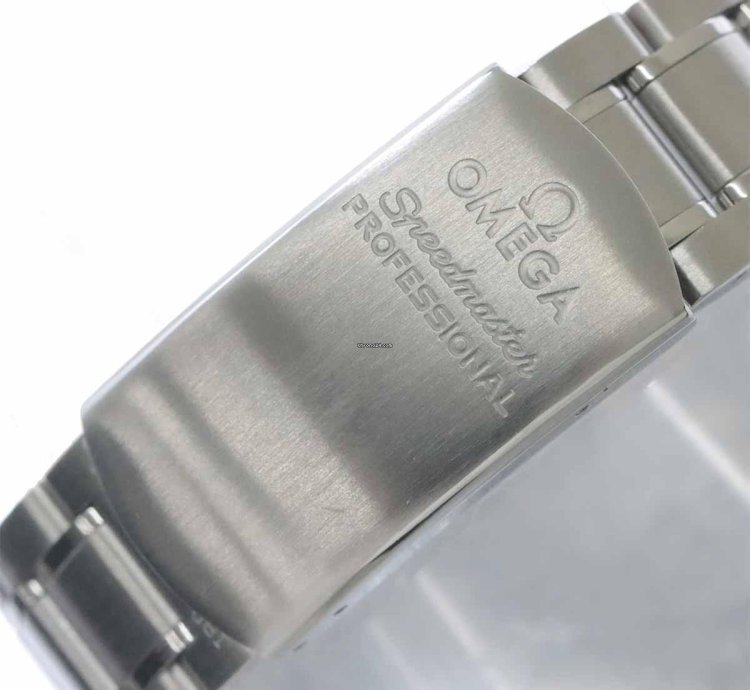 Omega 3593 20 Manual Winding Steel Very Good