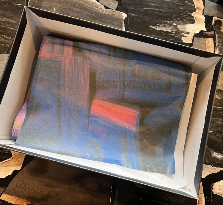 New Balance Joe Fresh Goods Keisha Blue Chicago