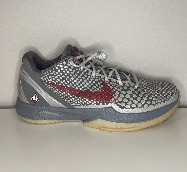 Nike Kobe 6 Lower Merion Aces