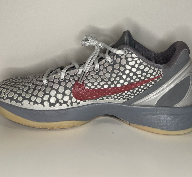 Nike Kobe 6 Lower Merion Aces