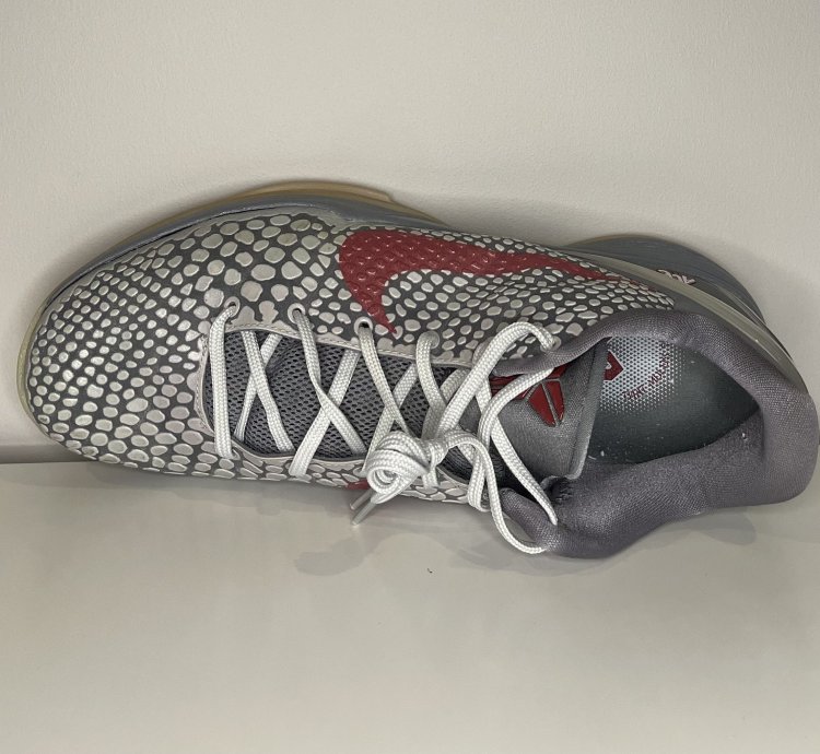 Nike Kobe 6 Lower Merion Aces
