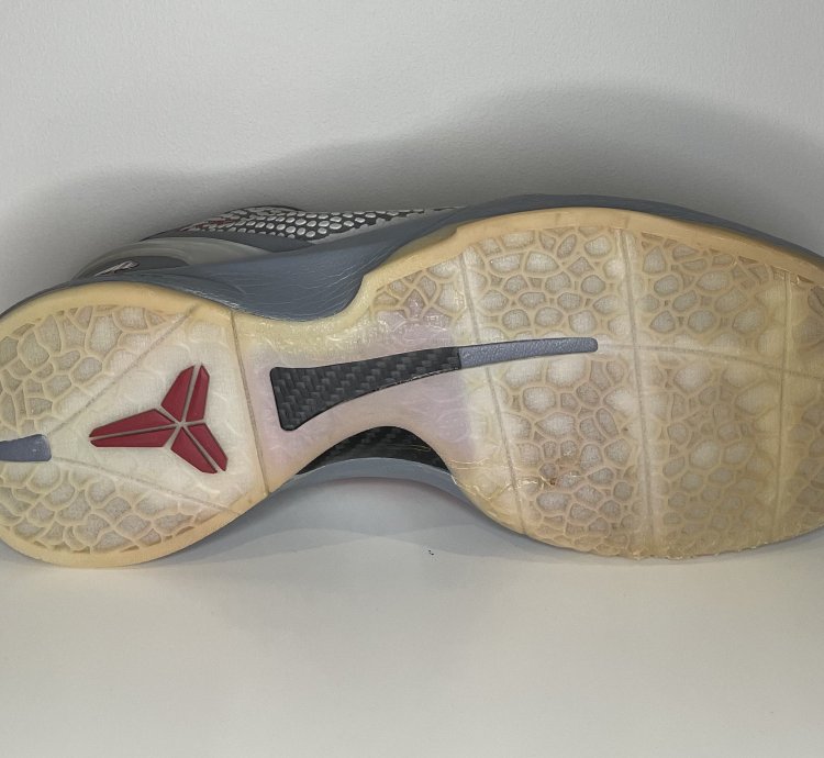 Nike Kobe 6 Lower Merion Aces
