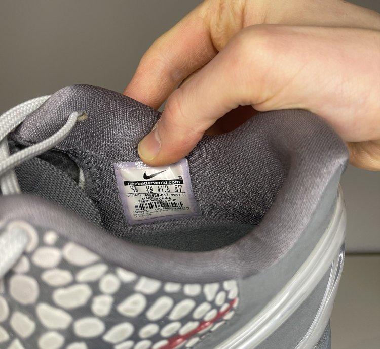 Nike Kobe 6 Lower Merion Aces