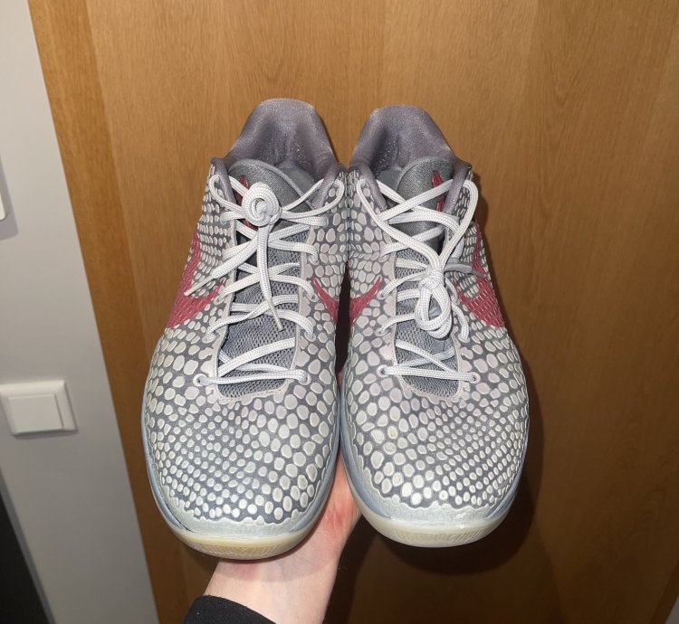 Nike Kobe 6 Lower Merion Aces