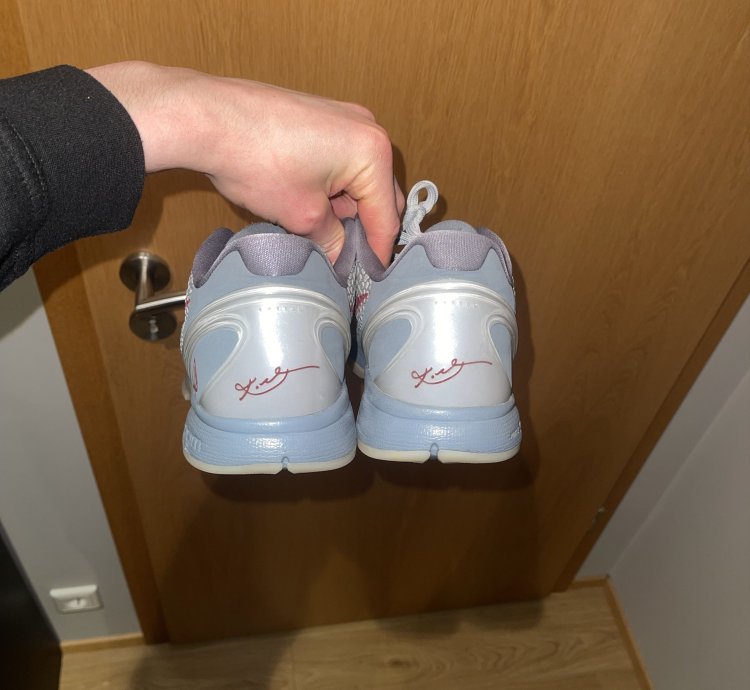 Nike Kobe 6 Lower Merion Aces
