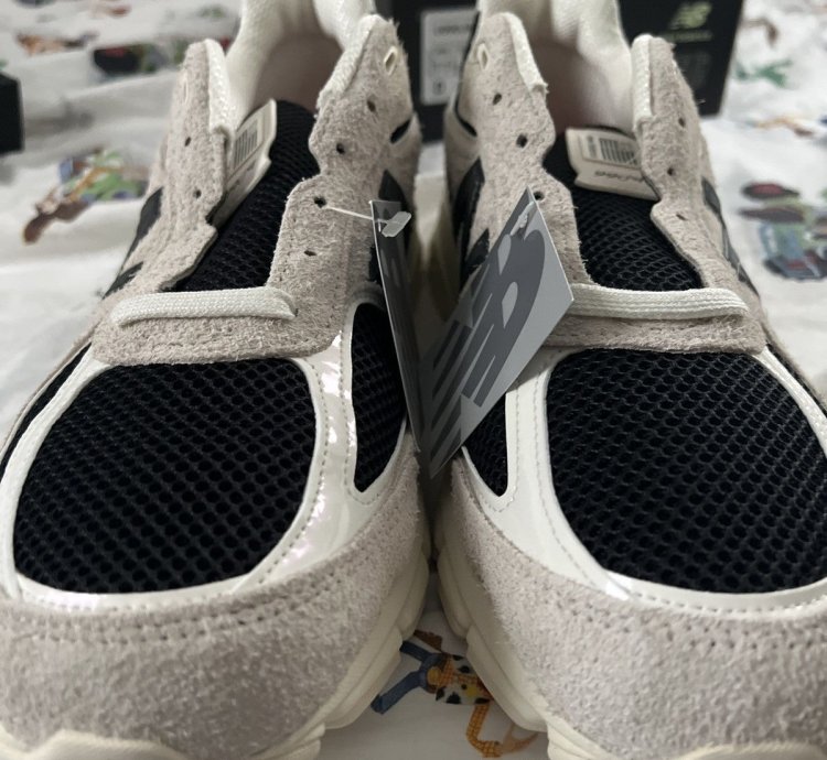 New Balance Joe Freshgoods 990v4 Intro