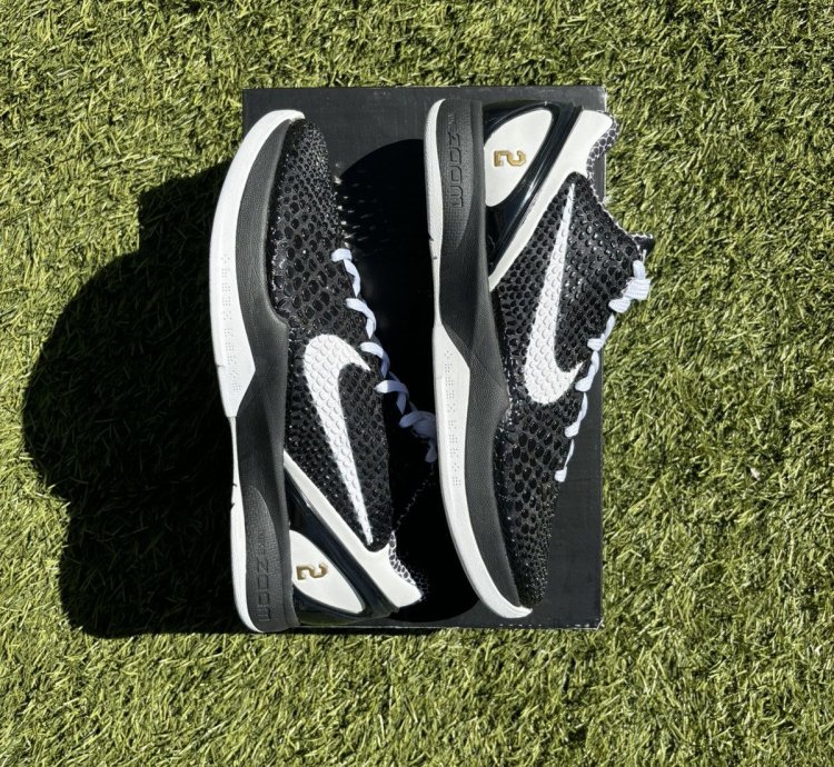 Nike Kobe 6 Mambacita