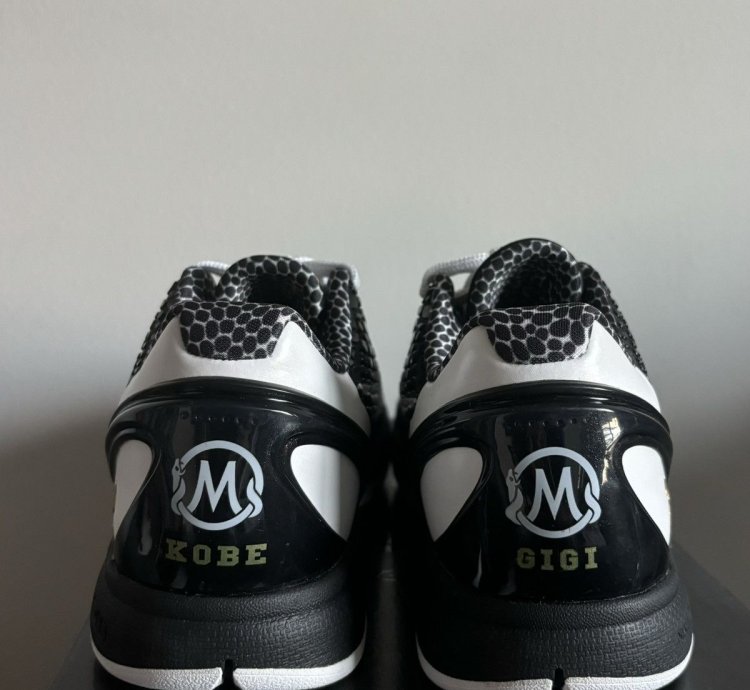 Nike Kobe 6 Mambacita