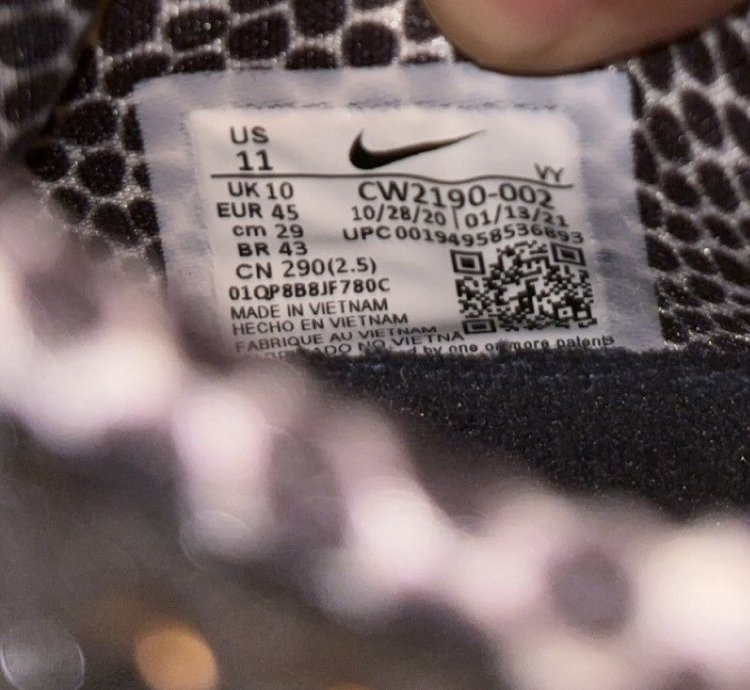 Nike Kobe 6 Mambacita