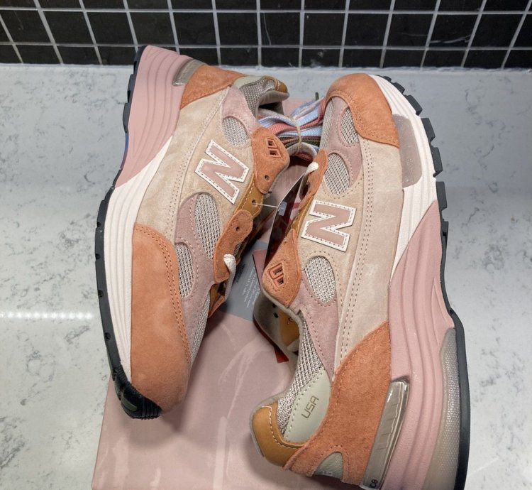New Balance Joe Freshgoods Aged Well