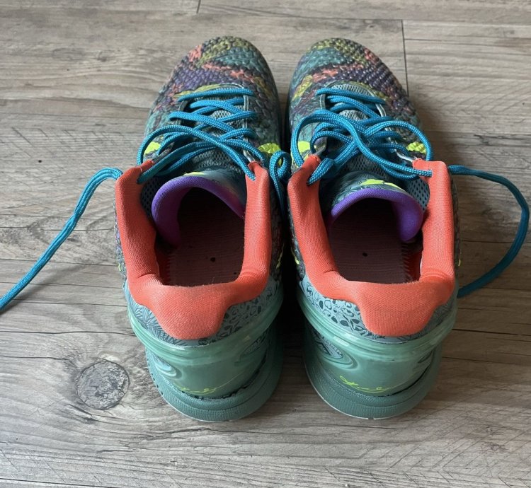 Nike Kobe 6 Prelude All-star Mvp