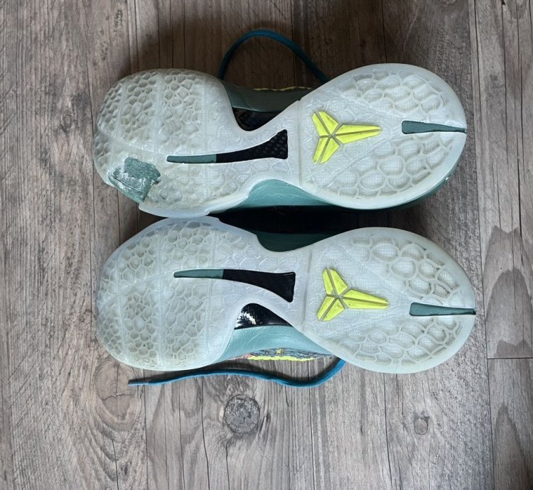 Nike Kobe 6 Prelude All-star Mvp