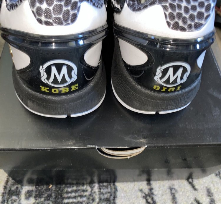 Nike Kobe 6 Proto Mambacita Sweet 16