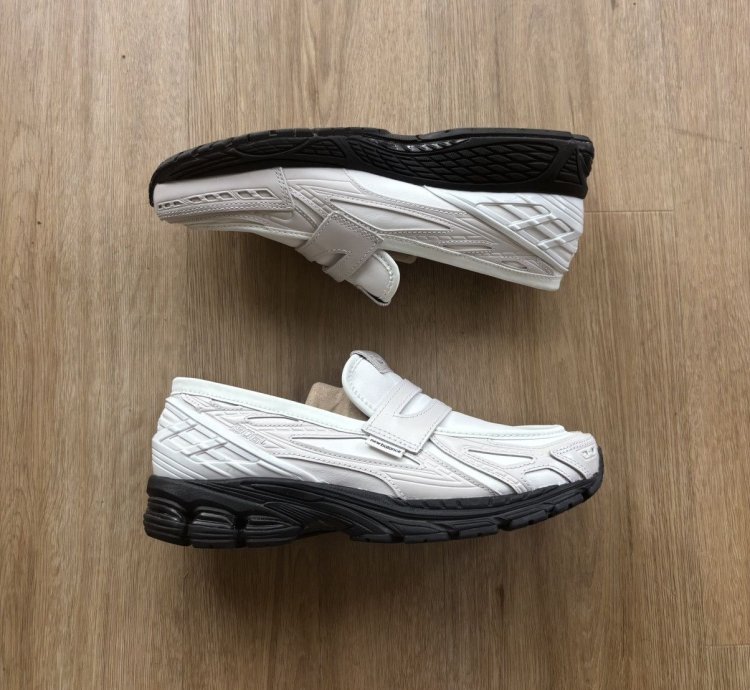 New Balance Junya Watanabe 1906l Loafer Shorts bundle