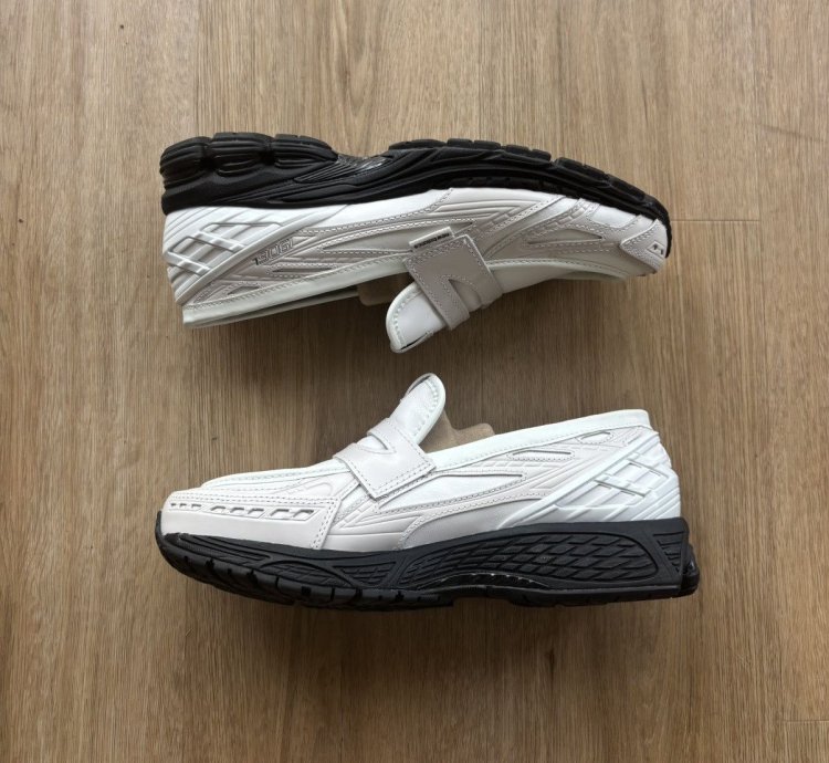 New Balance Junya Watanabe 1906l Loafer Shorts bundle