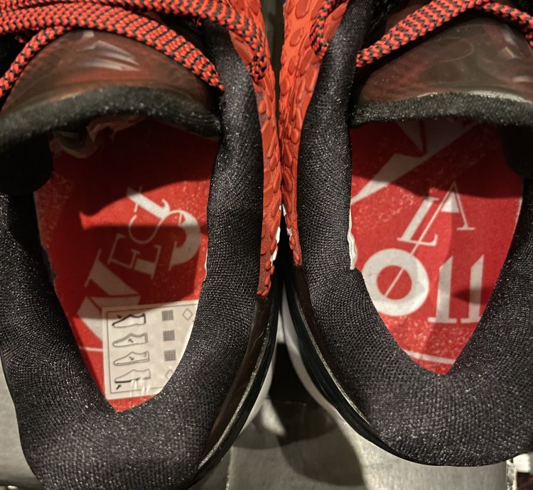 Nike Kobe 6 Protro - Challenge Red All-star 2021
