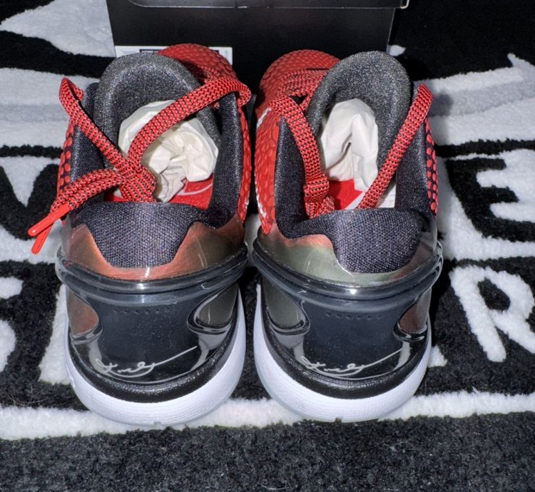 Nike Kobe 6 Protro All Star 2021 size 9 5