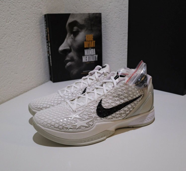Nike Kobe 6 Protro All-star 2 0